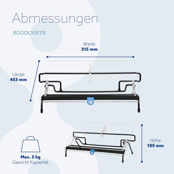 Aufstehhilfe automatisch bis 105 kg Körpergewicht